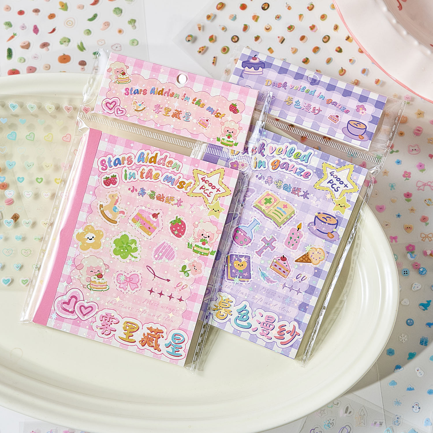 JCAC 32pcs/bag Kawaii 'Booger' - Nail Art Vintage incelemesi ve fiyatı