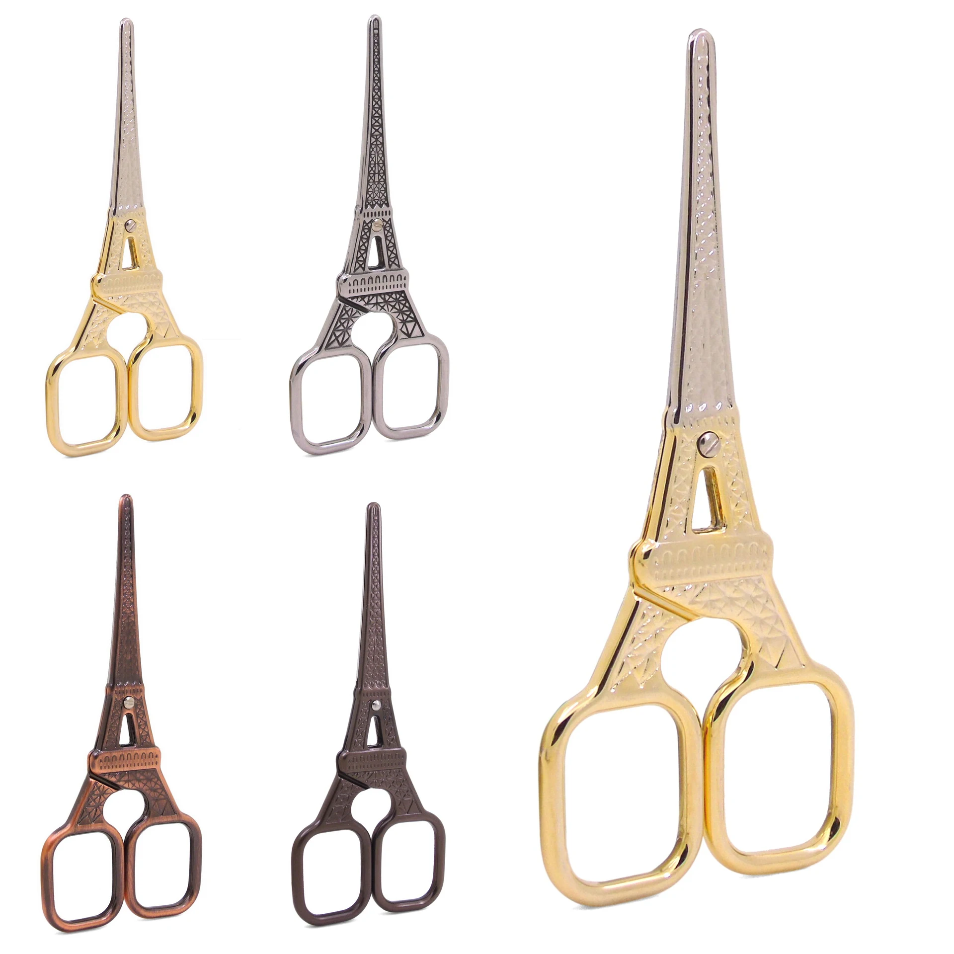 Vintage Stainless Steel Nail A - Nail Art Vintage incelemesi ve fiyatı