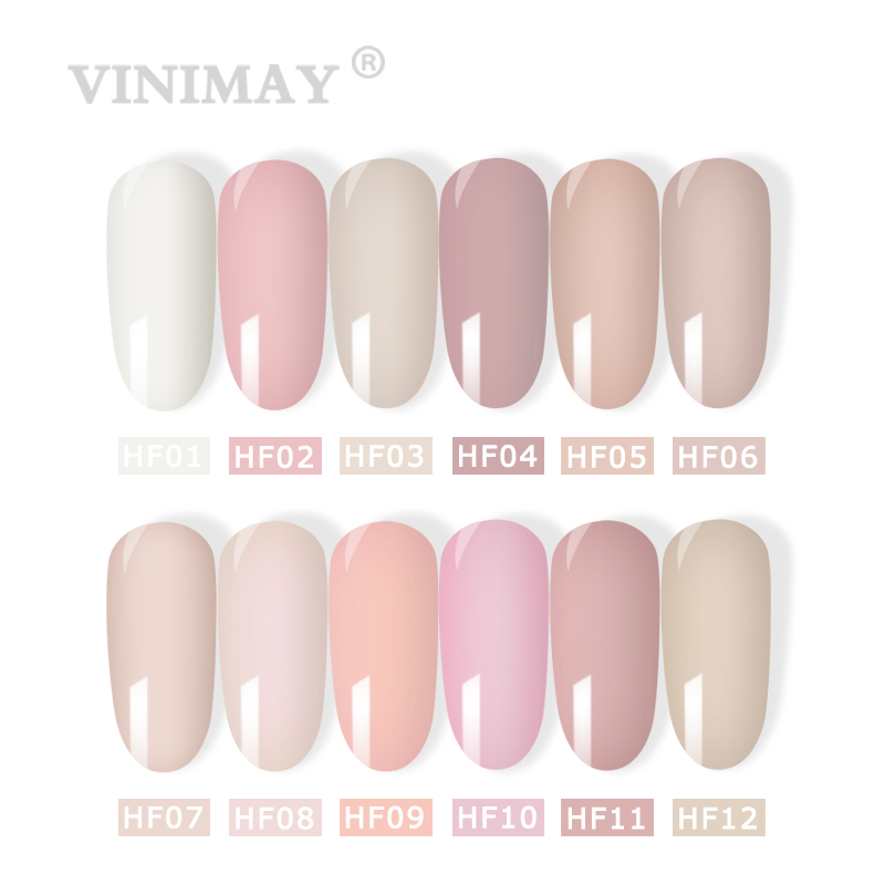 VINIMAY France Gel Nail Polish - Nail Art France incelemesi ve fiyatı