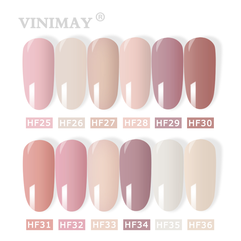 VINIMAY France Gel Nail Polish - Nail Art France incelemesi ve fiyatı
