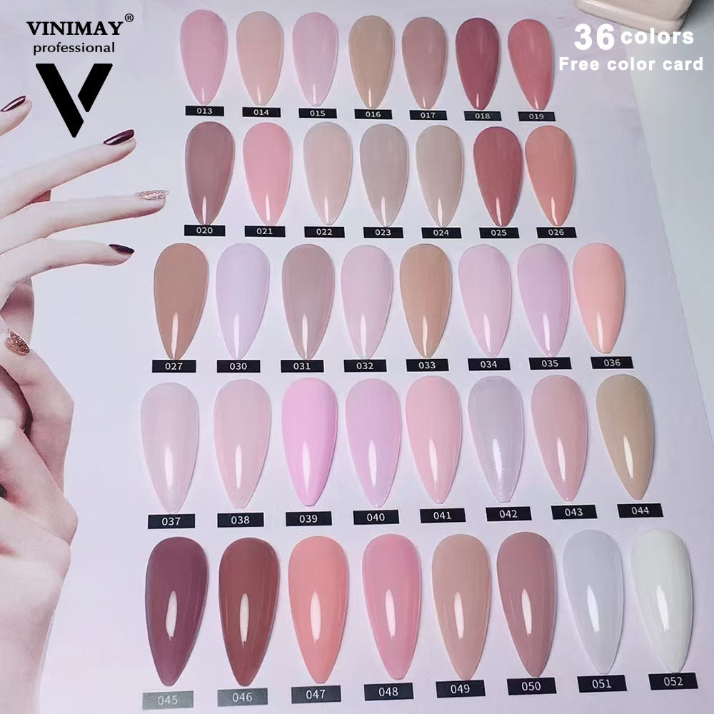 France Transparent Gel Nail Po - Nail Art France incelemesi ve fiyatı