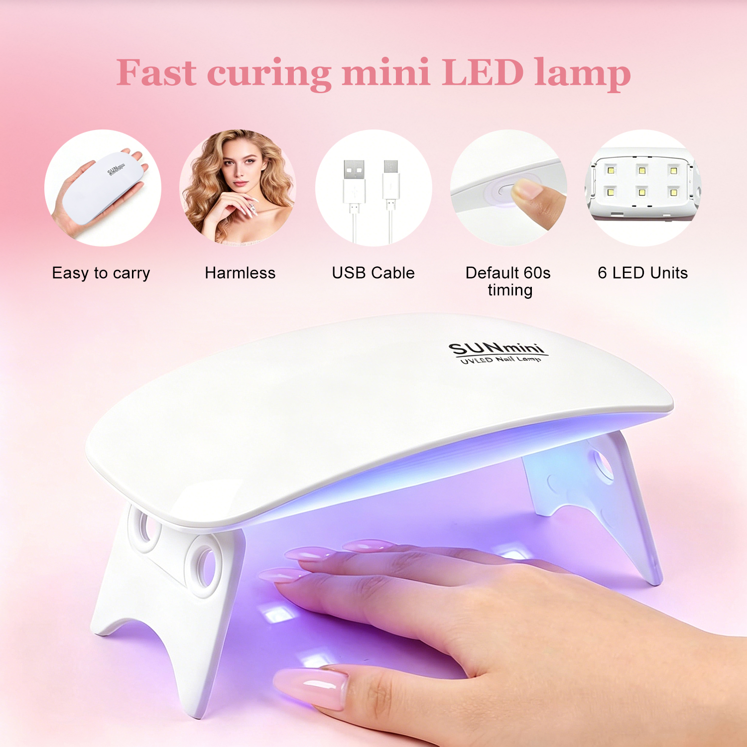 DOULINGDAI Poly Nail Gel Kit:  - Polygel Nail Kit incelemesi ve fiyatı
