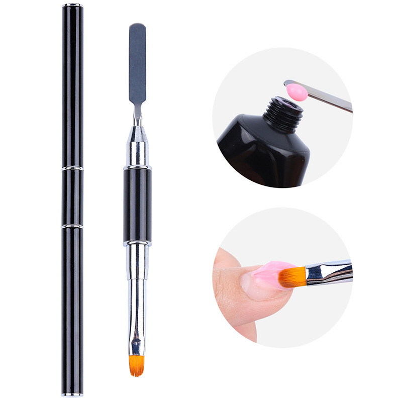 Poly Nail Gel Kit - 15ml Gel k - Polygel Nail Kit incelemesi ve fiyatı