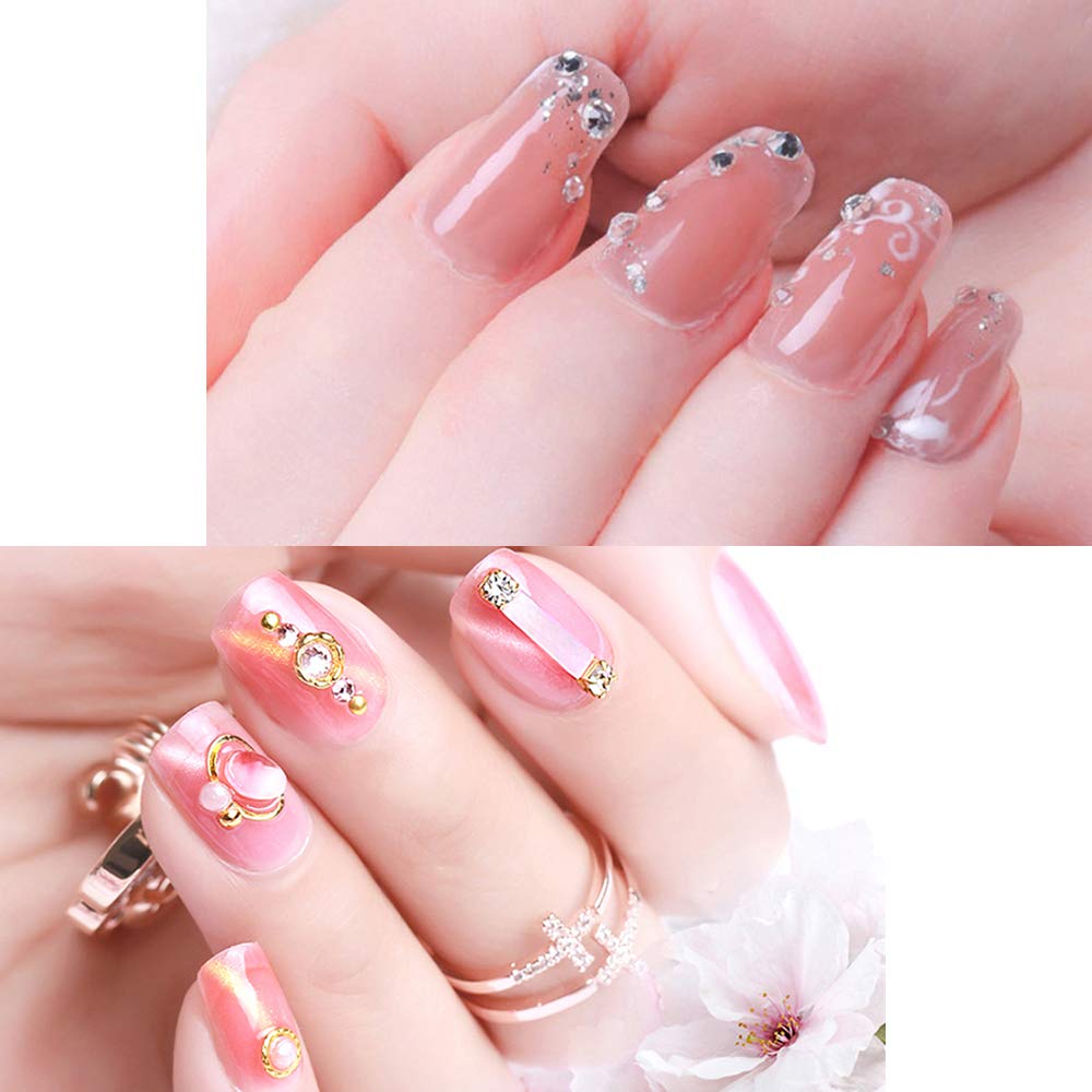 Poly Nail Gel Kit - 15ml Gel k - Polygel Nail Kit incelemesi ve fiyatı