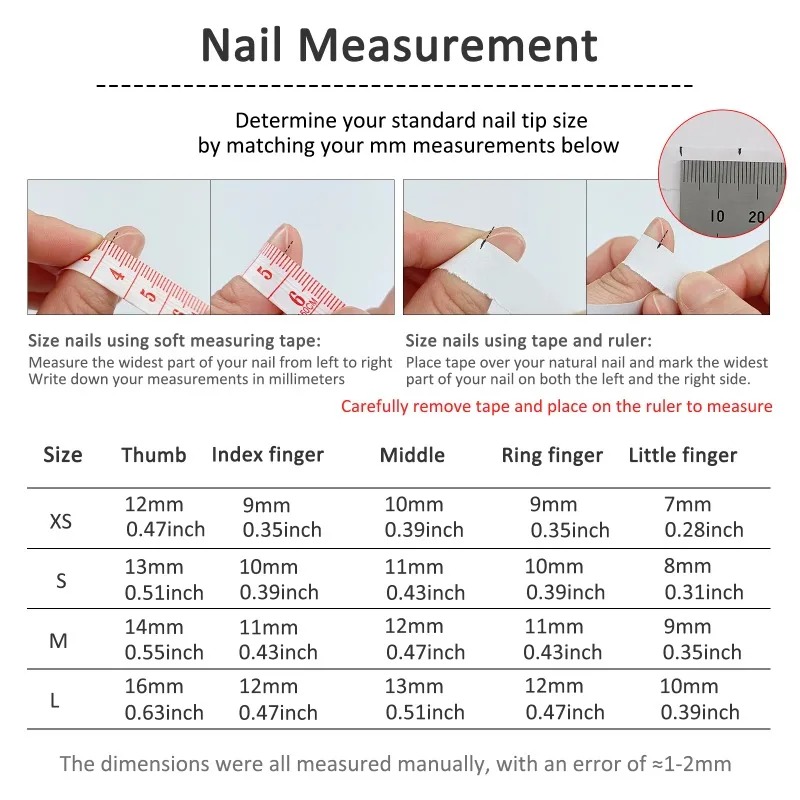 10Pcs Gradient Amber False Nai - Nail Art Vintage incelemesi ve fiyatı