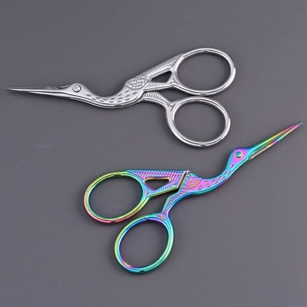 Professional Tool Bird Shape N - Nail Art Vintage incelemesi ve fiyatı