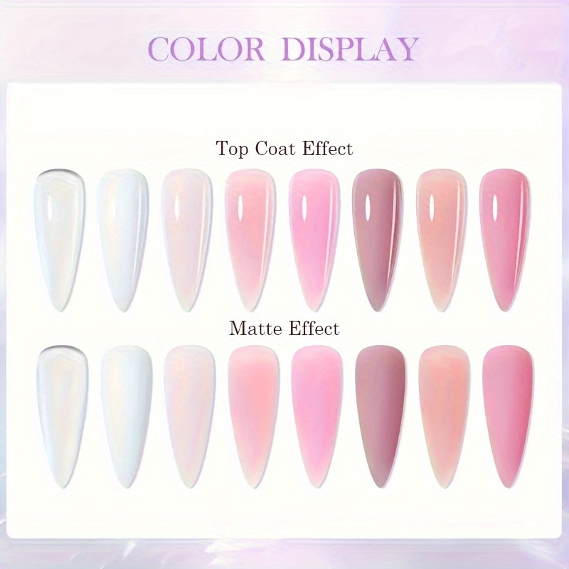 DOULINGDAI Poly Gel Nail Kit W - Polygel Nail Kit incelemesi ve fiyatı