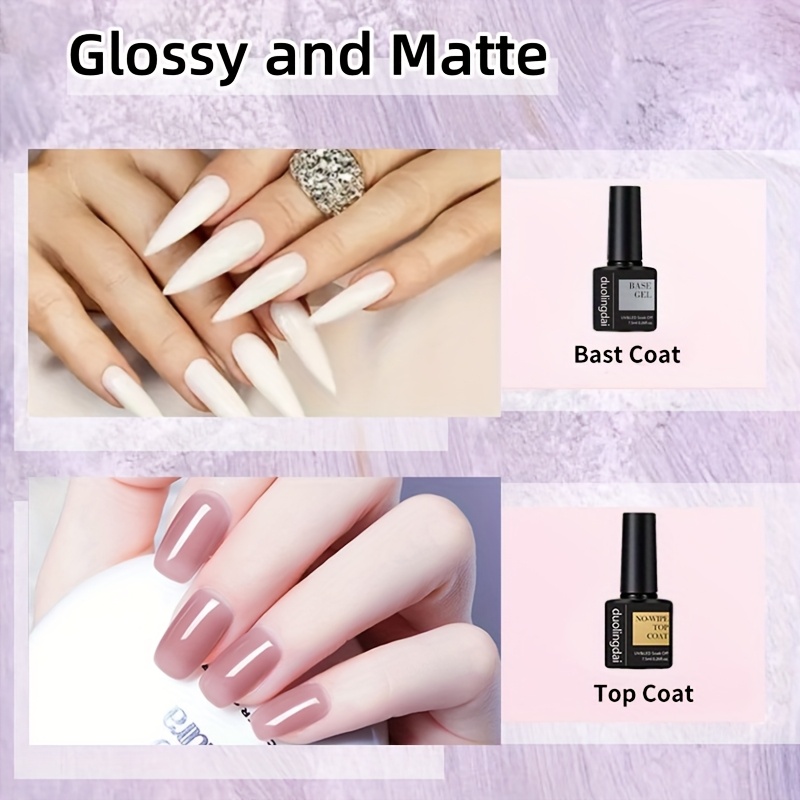 DOULINGDAI Poly Gel Nail Kit W - Polygel Nail Kit incelemesi ve fiyatı